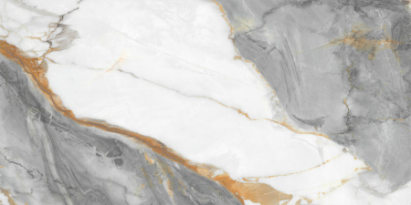 Керамогранит Matrix Gray (LCM) 600х1200х7 - фото