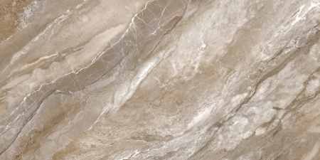 Керамогранит Evo Marmo Marron (New Trend) 600х1200х7 - фото