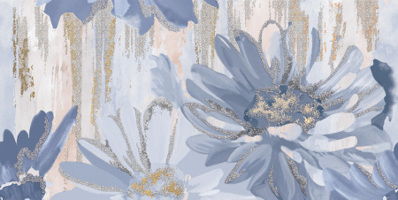 Декор Артис 500х250х9 - фото