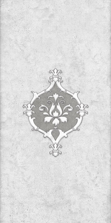 Декор Преза 400х200х8 - фото