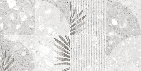 Декор Трани 600х300х9 - фото