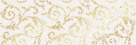 Декор Риф 600х200х9 - фото