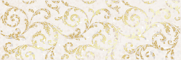 Декор Риф 600х200х9 фото