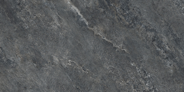 Керамогранит Ajax Black (LCM) 600х1200х7 фото