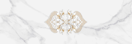 Декор Narni 600х200х9 - фото