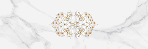 Декор Narni 600х200х9 фото