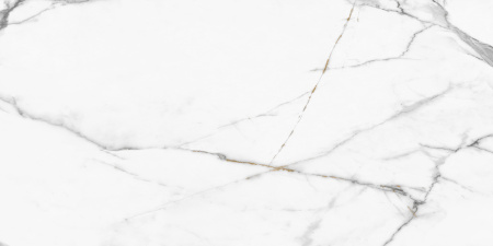 Керамогранит Calacatta Regal (New Trend) 600х1200х7 - фото