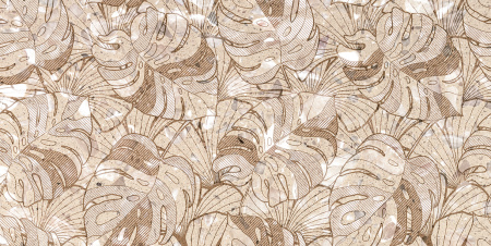 Декор Барлетта 600х300х9 - фото