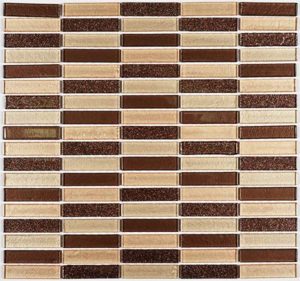 Мозаика Freedom - Мозаика (стекло) 300х320х4 фото