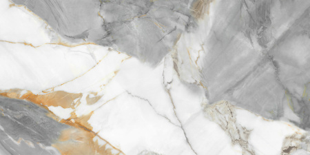 Керамогранит Matrix Gray (LCM) 600х1200х7 - фото