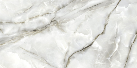 Керамогранит Onyx Royal Gray (LCM) 600х1200х7 - фото