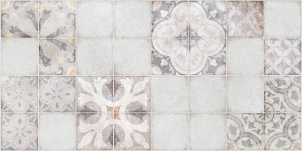 Плитка для стен Онли (Ассорти из 3-х) 500х250х9 фото