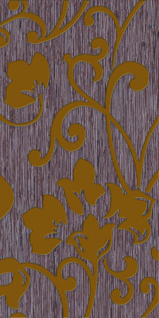 Декор Ваниль 400х200х8 - фото