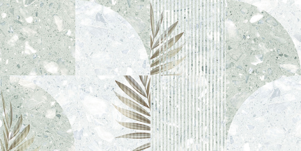 Декор Андрия 600х300х9 фото