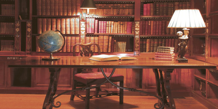 Декор Тоскана 500х250х9 - фото