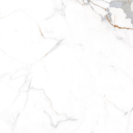 Керамогранит Calacatta Imperial_GT 600х600х8,5 - фото