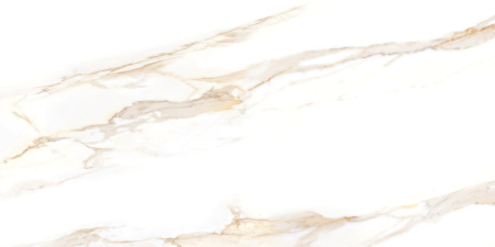 Керамогранит Sandy Carrara (LCM) 600х1200х7 - фото