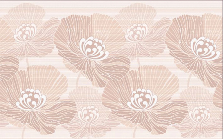 Декор Эрмида 400х250х8 - фото