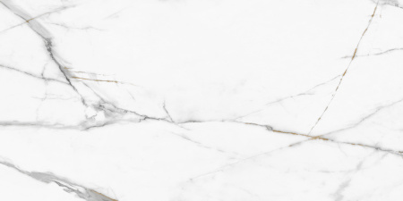 Керамогранит Calacatta Regal (New Trend) 600х1200х7 - фото