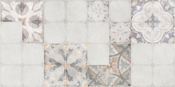 Плитка для стен Онли (Ассорти из 3-х) 500х250х9 фото