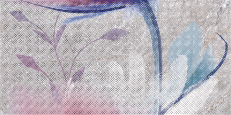 Декор Барбадос 600х300х9 - фото