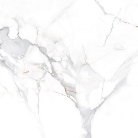 Керамогранит Calacatta Imperial_GT 600х600х8,5 - фото