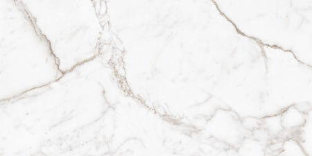 Керамогранит Calacatta Arabesque (New Trend) 600х1200х7 - фото