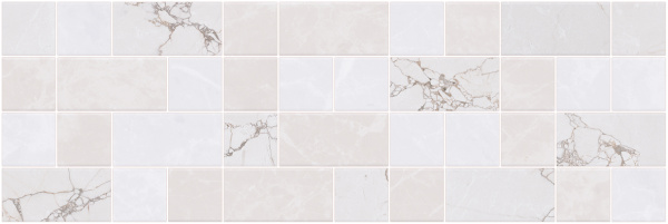 Мозаика Ринальди 600х200х9 фото