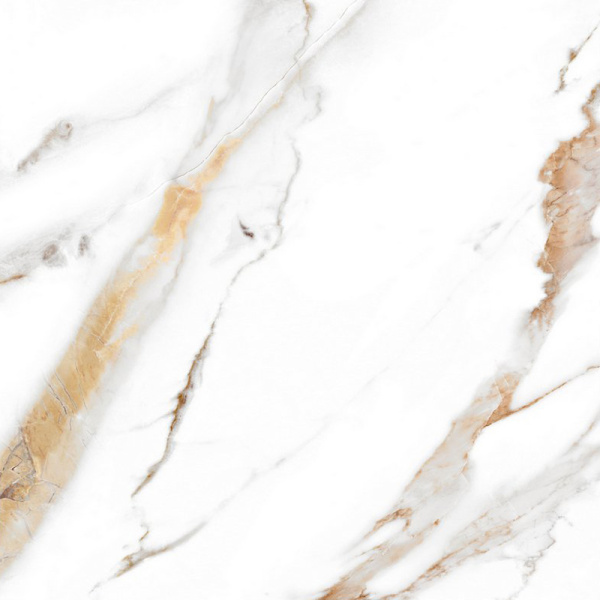 Керамогранит Calacatta Royal_GT 600х600х9,5 фото