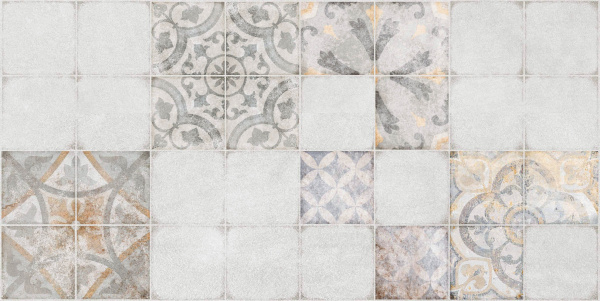 Плитка для стен Онли (Ассорти из 3-х) 500х250х9 фото