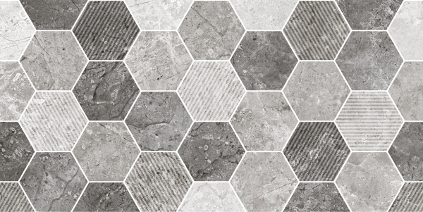 Плитка для стен Брилон 500х250х9 фото