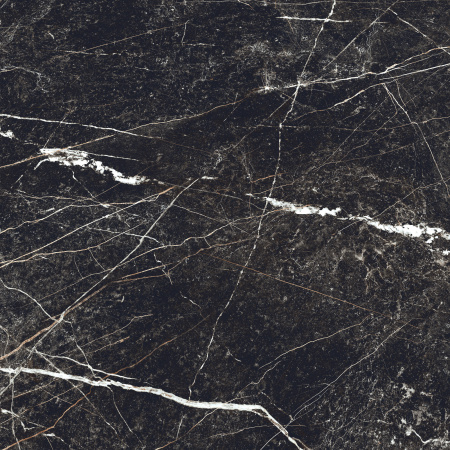 Керамогранит Sanremo Black (New Trend) 600х600х9 - фото