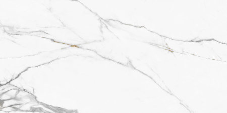 Керамогранит Calacatta Regal (New Trend) 600х1200х7 - фото