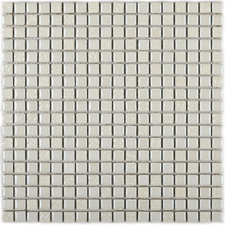 Мозаика Aspen - Мозаика (керамика) 300х300х8 - фото