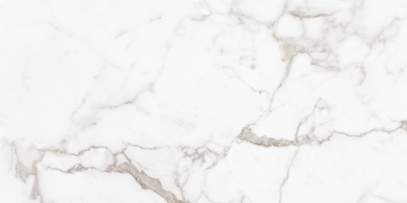 Керамогранит Calacatta Arabesque (New Trend) 600х1200х7 - фото