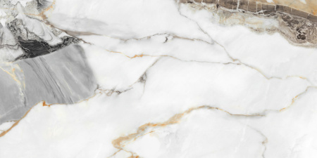 Керамогранит Matrix Gray (LCM) 600х1200х7 - фото