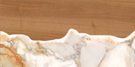 Плитка для стен Хилтон 600х300х9 - фото