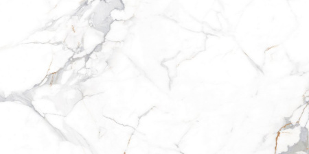 Керамогранит Calacatta Imperial_GT 600x1200x8,5 - фото
