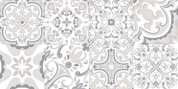 Плитка для стен Лорена 400х200х8 фото