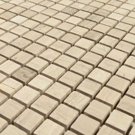 Мозаика Dunes-15 - Мозаика (гранит, камень) 305х305х7 - фото