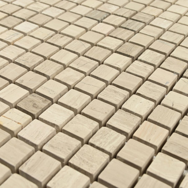 Мозаика Dunes-15 - Мозаика (гранит, камень) 305х305х7 фото