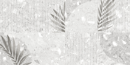 Декор Трани 600х300х9 - фото