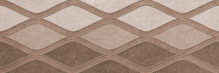 Декор Кронштадт 600х200х9 - фото