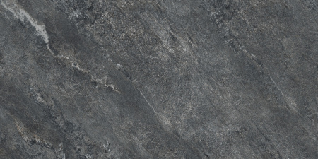 Керамогранит Ajax Black (LCM) 600х1200х7 - фото