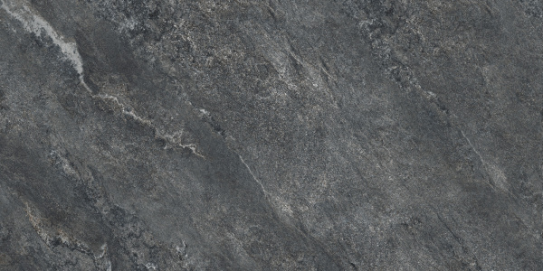 Керамогранит Ajax Black (LCM) 600х1200х7 фото