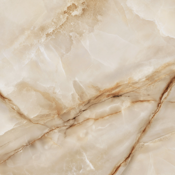 Керамогранит Onyx Royal Latte (LCM) 600х600х8 фото