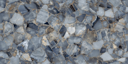 Керамогранит Sapphire Agate (LCM) 600х1200х8 - фото