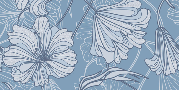 Декор Джойс 500х250х9 фото