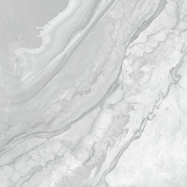 Керамогранит Firenze Grey_NT 600х600х9,5 фото