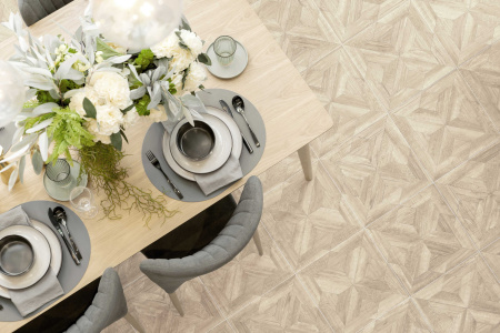 Керамогранит Tango_GT 412х412х8 - фото